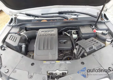 2013 Chevrolet Equinox Ls from USA, damaged, VIN 2GNALBEK2D1109630